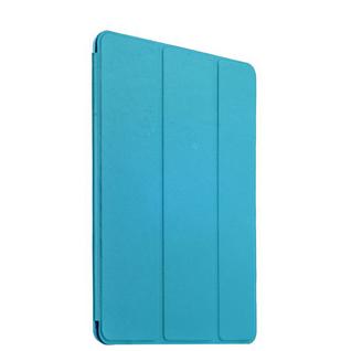 Чехол-книжка Smart Case для iPad Pro (9,7") Голубой