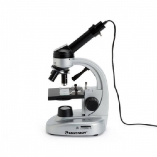 Celestron Универсальный цифровой микроскоп Celestron Micro 360+ 1454594 3