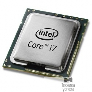 Intel CPU Intel Core i7-7700K Kaby Lake BOX 4.20Ггц, 8МБ, Socket 1151, без кулера