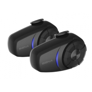 SENA 10S-01D Bluetooth мотогарнитура (комплект) SENA