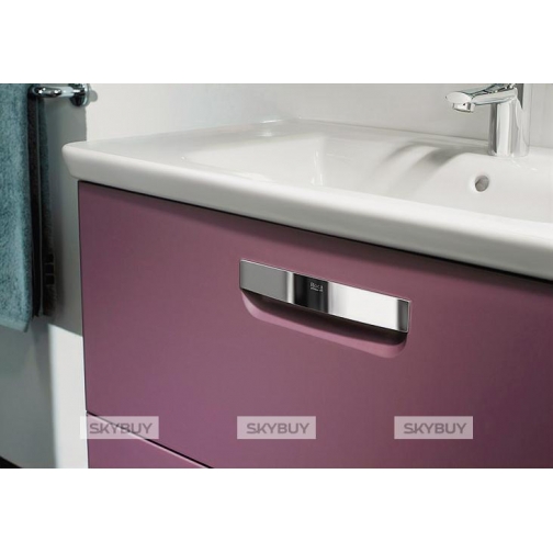 Мебель для ванной Roca Gap 60 фиолетовая 37958896 7