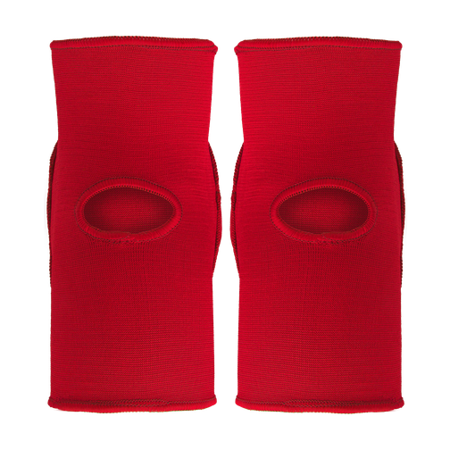 Наколенники волейбольные Mikasa Mt8-049, красный размер S 42295619 1
