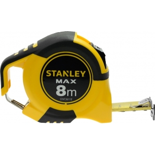 Рулетка магнитная Stanley STHT0-36118, 8 м