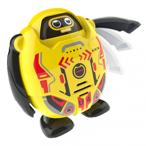 Робот Токибот желтый Silverlit 37895058 3
