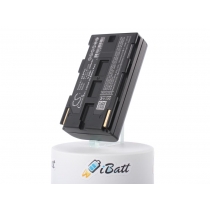 Аккумуляторная батарея iBatt iB-F110 для фотокамеры Canon iBatt