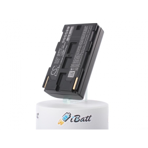 Аккумуляторная батарея iBatt iB-F110 для фотокамеры Canon iBatt 5806232
