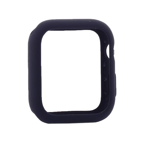 Чехол силиконовый бампер COTEetCI Liquid Silicone Case для Apple Watch Series 5/ 4 (CS7067-BL) 40мм Темно-синий 42531482