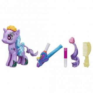 Набор Май Литл Пони "Создай свою пони" - Старлайт Глиммер Hasbro