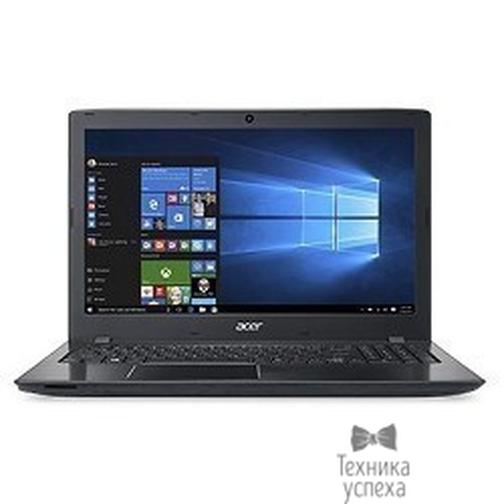Acer Acer Aspire A315-51-58YD NX.GNPER.016 black 15.6