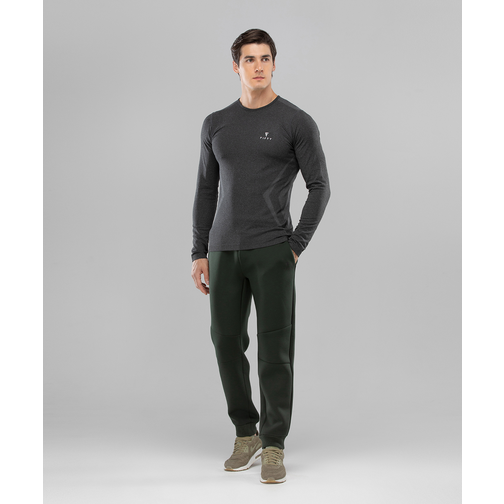 Мужские спортивные брюки Fifty Balance Fa-mp-0102, хаки размер M 42403221