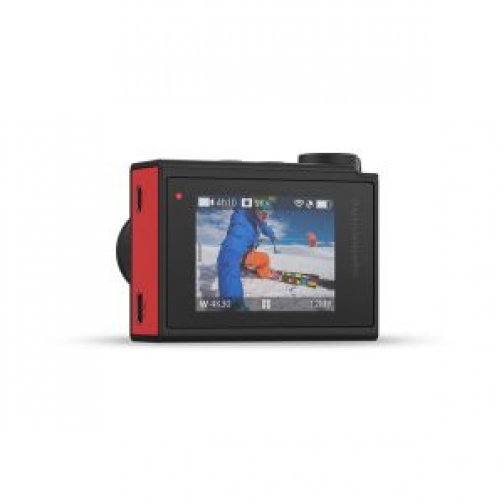 Экшен-камера Garmin Virb Ultra 30 4k c GPS и дисплеем Garmin 5920123 3