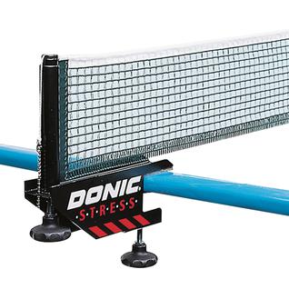 Donic Сетка с креплением Donic STRESS 410211-BB черный/синий