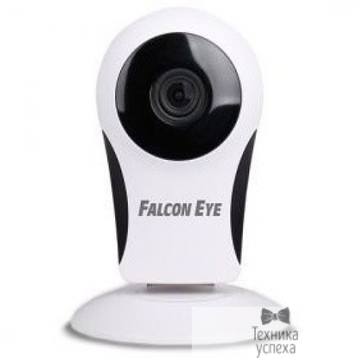 Falcon Eye Falcon Eye FE-ITR2000 P2P Wi-Fi IP видеокамера; Объектив 1.29мм; Матрица 1/4 CMOS; Разрешение 1920*1080 пикс.; Чувствительность 0,1 Люкс; ИК-подсветка до 10 м.Двухстороняя аудиосвязь 8918055