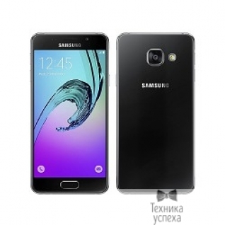 Samsung Samsung Galaxy A5 (2016) SM-A510F black
