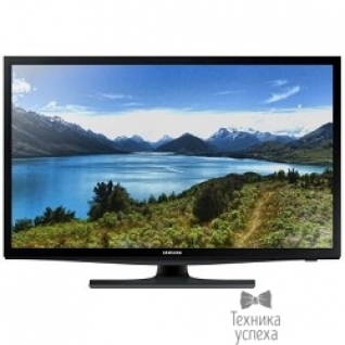 Samsung Samsung 28" UE28J4100AK черный HD READY/100Hz/DVB-T2/DVB-C/USB (RUS)