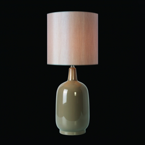 Настольная лампа St Luce Белый/Белый E27 1*60W (из 2-х коробок) SL986.504.01 37396812 1