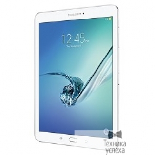 Samsung Samsung Galaxy Tab S2 9.7 SM-T813 SM-T813NZWESER White 9.7" (2048x1536) Snapdragon MSM8976/3GB/32GB/GPS/WiFi/BT/Android 6.0