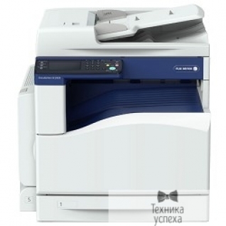 Xerox Xerox DocuCentre SC2020V/U МФУ.4-цветная светодиодная печать, до 20 стр/мин, макс. формат печати A3 (297 ? 420 мм), цветной ЖК-дисплей, автоподача при сканировании, Ethernet