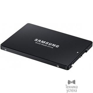 Defender SSD жесткий диск SATA2.5" 960GB 883 DCT MZ-7LH960NE SAMSUNG
