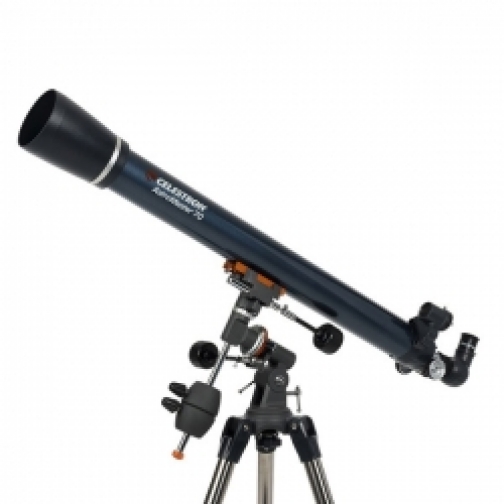 Celestron Телескоп Celestron AstroMaster 70 EQ 1454676 1