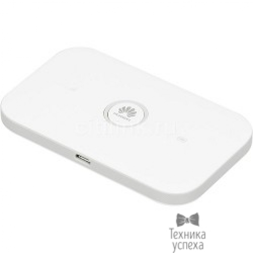 Huawei Huawei E5573Cs-322 White 4G USB Wi-Fi VPN Firewall внешний 8917782