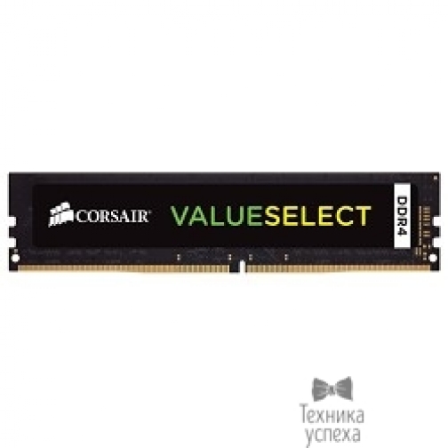 Corsair Corsair DDR4 DIMM 8GB CMV8GX4M1A2133C15 PC4-17000, 2133MHz, CL15 9147853