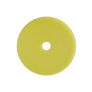 sonax полировальный круг для эксцентрика желтый мягкий 143мм