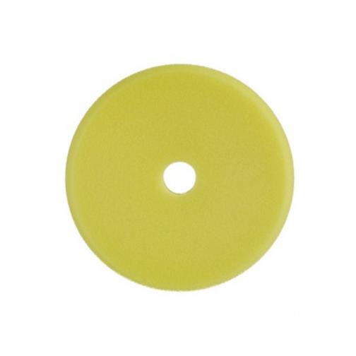 sonax полировальный круг для эксцентрика желтый мягкий 143мм 42175558