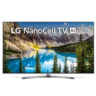 Телевизор LG 43UJ750V 43 дюйма Smart TV 4K UHD LG Electronics