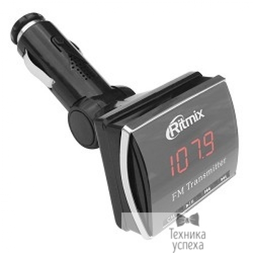 Ritmix RITMIX FMT-A750 Автомобильный FM-трансмиттер 6872155