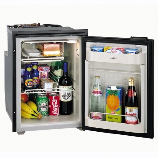 Холодильник встраиваемый компрессорный Indel B Cruise 49 (CRR049N1P01P0AAB00)