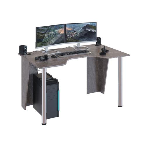 Игровой компьютерный стол Сокол Компьютерный стол КСТ-18 42747128 2