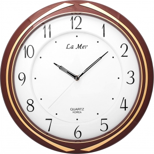 Настенные часы La Mer GD234003