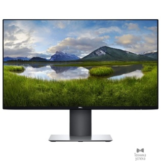 Dell LCD Dell 23.8" U2419HC черный IPS LED 1920x1080 6 мс 16:9 250cd 178гр/178гр HDMI DP miniDP USD3.0x5 TypeC2419-2538