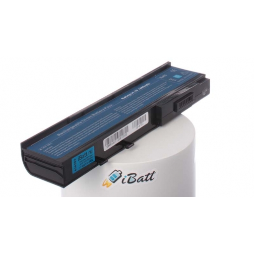 Аккумуляторная батарея BTP-AOJ1 для ноутбука eMachines. Артикул iB-A153 5256040