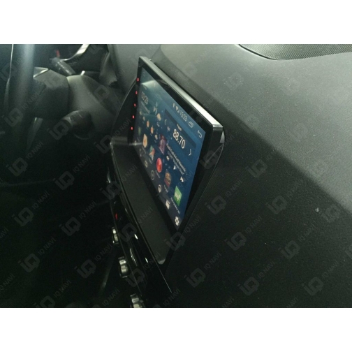 Автомагнитола IQ NAVI T58-1910 Mazda CX-5 (2011-2015) Android 8.1.0 10,1