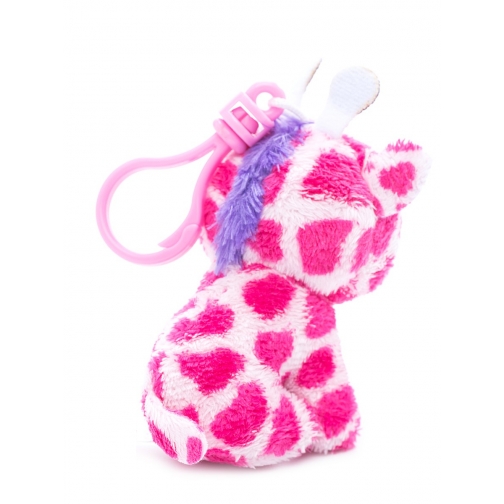 Брелок-игрушка Beanie Boo's - Жираф Twigs, 10 см Ty Inc 37725399 1