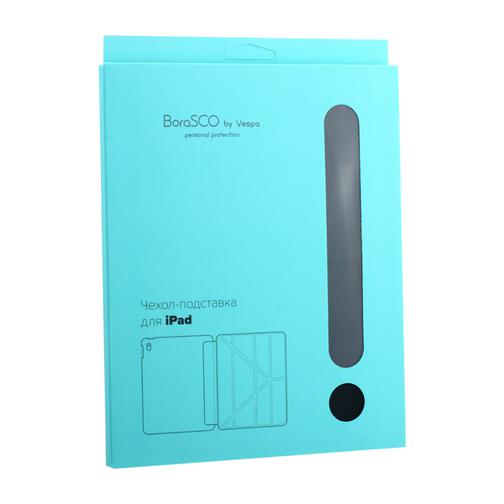 Чехол-подставка BoraSCO ID 20782 для New iPad (9,7