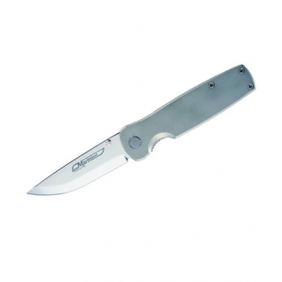 Складной нож Marttiini Folding Handy алюминий (8см)