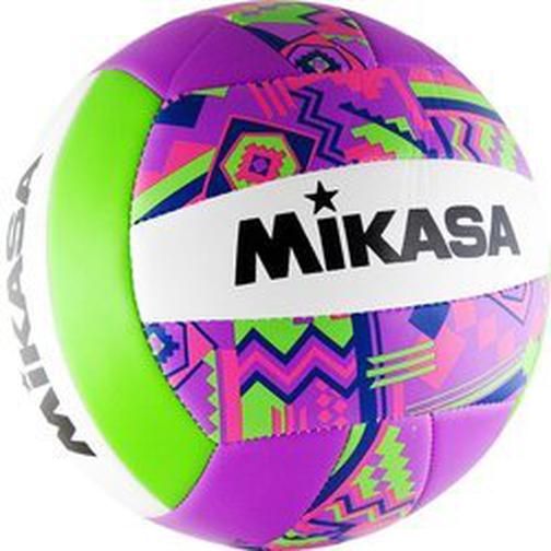 Мяч в/б Mikasa Ggvb-sf р. 5, синт. кожа 42221205