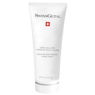 SwissGetal Cellular Moisturizing Hand Cream Увлажняющий крем для рук, 75 мл