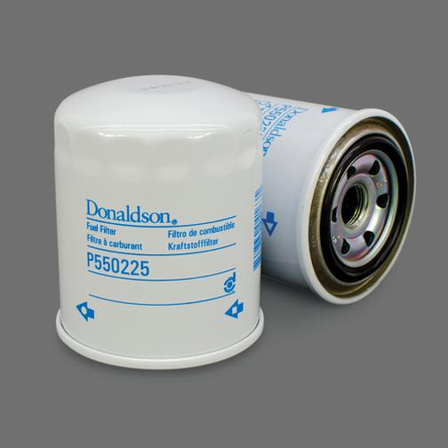 Фильтр топливный Donaldson P550225 42292375