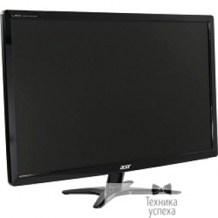 Acer LCD Acer 27" G276HLJbidx черный TN LED 1920x1080 1ms 16:9 DVI HDMI 250cd D-Sub