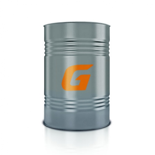Моторное масло G-Profi G-Profi GT 10W40 API CI-4, 205л 5921511