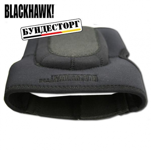 Blackhawk Защита для локтей Ellbogenschutz Blackhawk Neopren 5026141 2