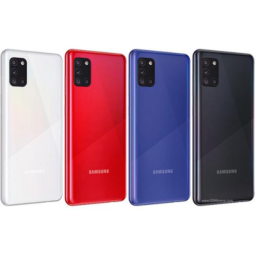Смартфон Samsung Galaxy A31 4/64Gb SM-A315F, Цвет Синий 42649096