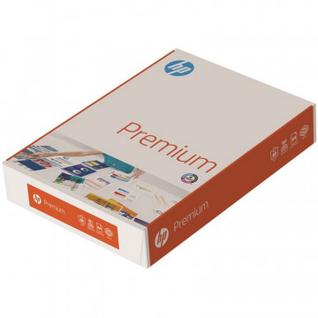 Бумага для ОфТех HP Premium (А4,80г,161%CIE) пачка 500л.