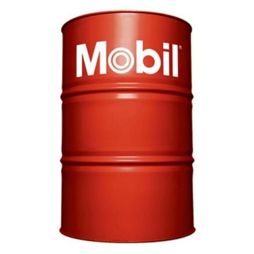 Трансмиссионное масло MOBIL Mobilube GX 80W90, 208 литров 5927404