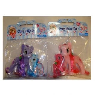 Игровой набор Princess Pony Club Shenzhen Toys