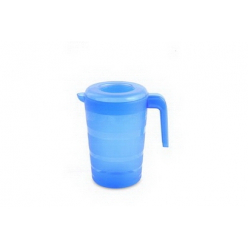 Пластик-Центр Кувшин пластиковый для воды 2 л 37657250